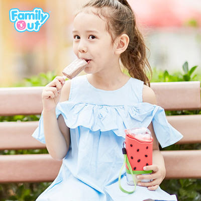 凡米粒雪糕水壶（西瓜大款）310mlTB-306 商品图2