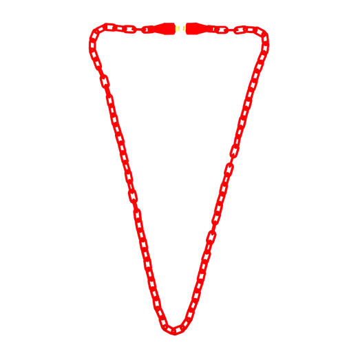 made by dizon airpods pro 电子挂链 轻机能眼镜彩色水平仪项链 商品图4