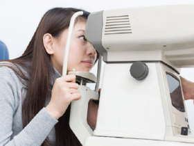 视力不好，掌握这些“秘密武器”可轻松“擦亮”双眼