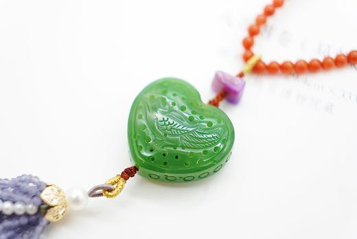 碧玉｜南红 商品图2