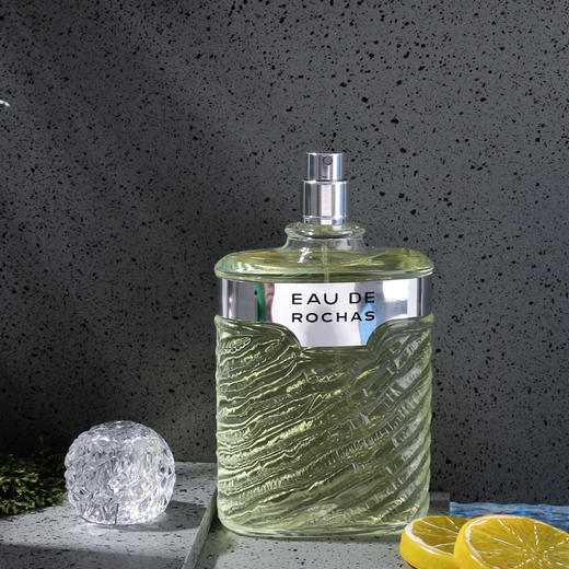 罗莎 罗莎之水 Rochas Eau de Rochas   分装 商品图4