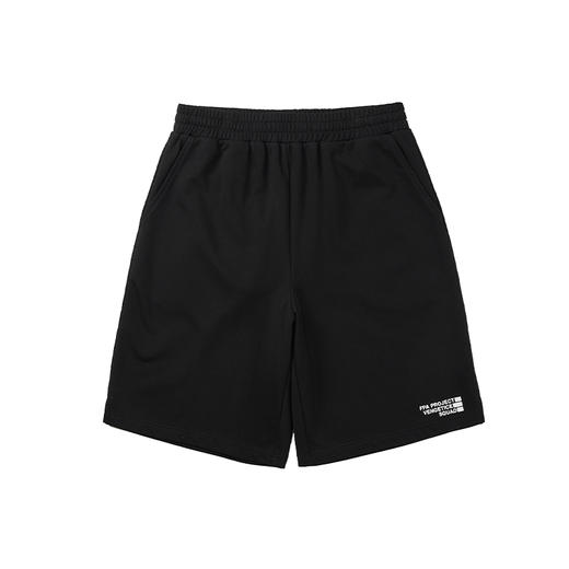 FPA(VENGETICE) 基础开衩针织短裤 国潮牌嘻哈宽松街头百搭五分裤 商品图4