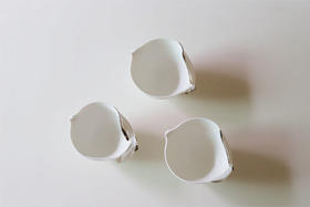 公道杯 |【黄妍陶艺作品】