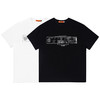 FPA(VENGETICE)宽松国潮大印花短袖 嘻哈图案男半袖T恤潮oversize 商品缩略图4