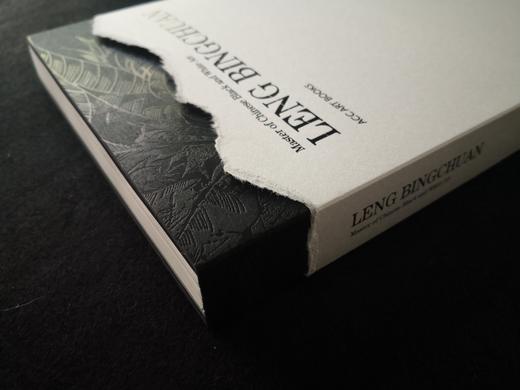 Leng Bingchuan: Master of Chinese Black and White Art,冷冰川：中国黑白艺术大师,艺术 商品图3