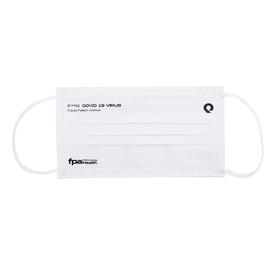 FPA 品牌订制口罩 一包三个/ BRAND CUSTOM GIFT HANG