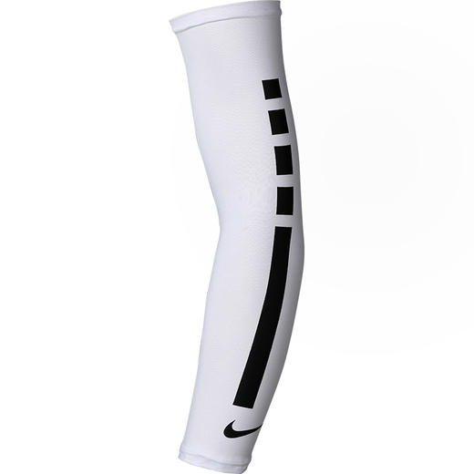 专柜正品Nike耐克运动护具手臂护套护肘男女款N0003146127 商品图4