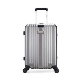 外交官细框拉杆箱YH-9172