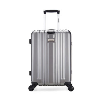 外交官细框拉杆箱YH-9172 商品图0