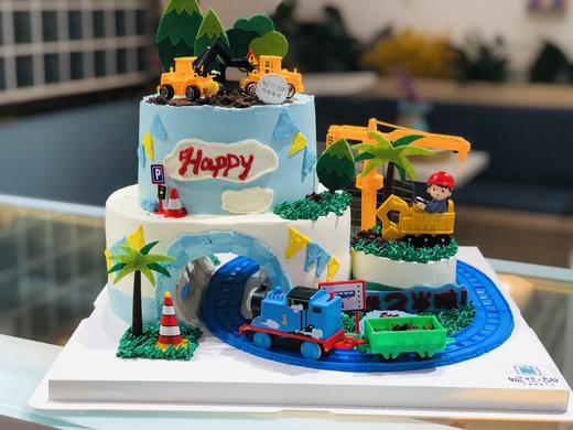 隧道托马斯 商品图0