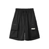 PCLP(PERCLIPS)机能工装短裤男夏季国潮牌潮流宽松休闲运动五分裤 商品缩略图2