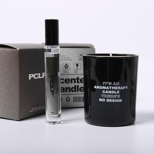 PCLP(PERCLIPS) 七夕情人节限定款香水香薰 茶树香味 商品图0