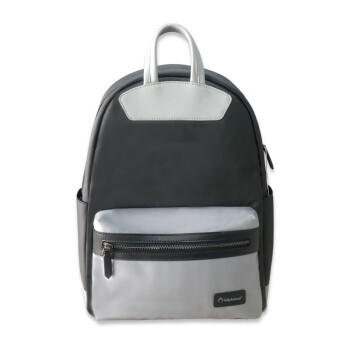 外交官Diplomat时尚商务双肩包 YH-739L 商品图0