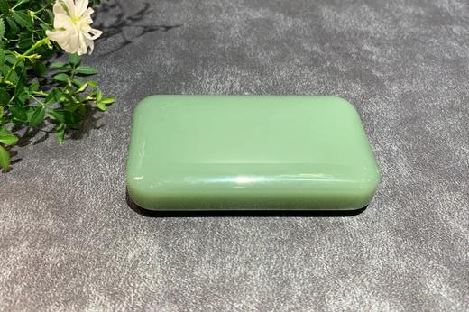 【御珠宫坊·传承系列】碧玉无事牌 商品图3