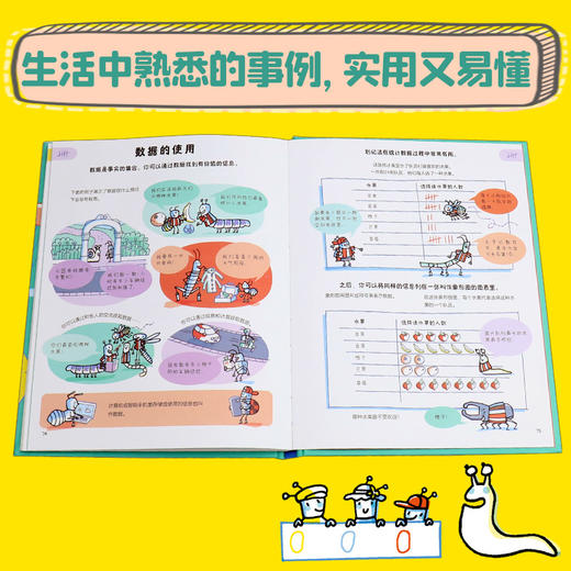 你好，小学生 数学 商品图4