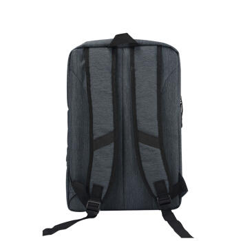 外交官商务休闲双肩背包YH-812L 商品图4