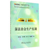 湿法冶金生产实训\陈利生 商品缩略图0