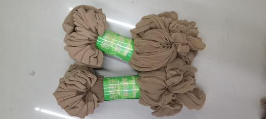 【6.9元/把】恋上春天高密水晶丝袜10双装（1206915） 商品图1