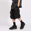 FPA(VENGETICE)夏季工装短裤男国潮牌宽松薄款休闲机能五分裤中裤 商品缩略图2