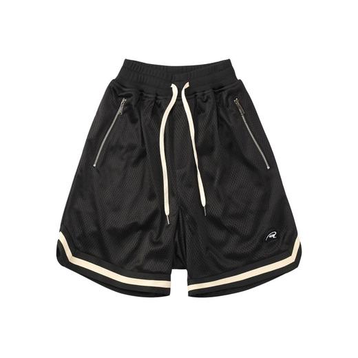 PCLP(PERCLIPS) 抽绳网眼短裤 商品图4