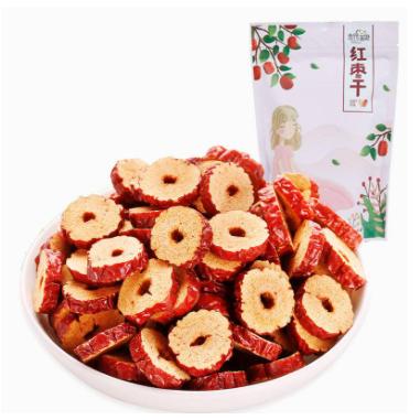 红枣干108g【产地直发】 商品图0