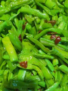 重庆居味鲜 散装食品  贡菜500g （一斤）