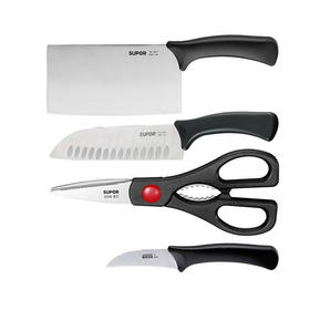 苏泊尔 厨房礼盒四件套TK1929T【CZ】