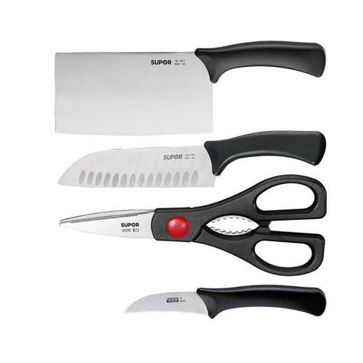 苏泊尔 厨房礼盒四件套TK1929T【CZ】 商品图0