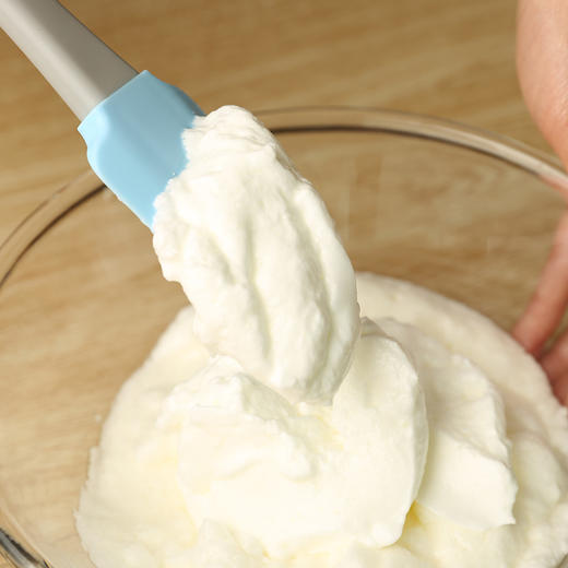 CALEN食色系列硅胶刮刀-粉蓝 商品图3