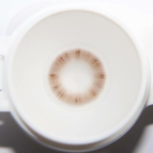 SAYI小奶杏（硅水凝胶）约14.0mm着色约13.0【年抛型】575/850度缺货 商品图1