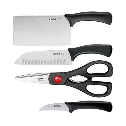 苏泊尔 厨房礼盒四件套TK1929T【CZ】 商品图2