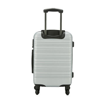 外交官时尚拉杆箱YH-6162 商品图4