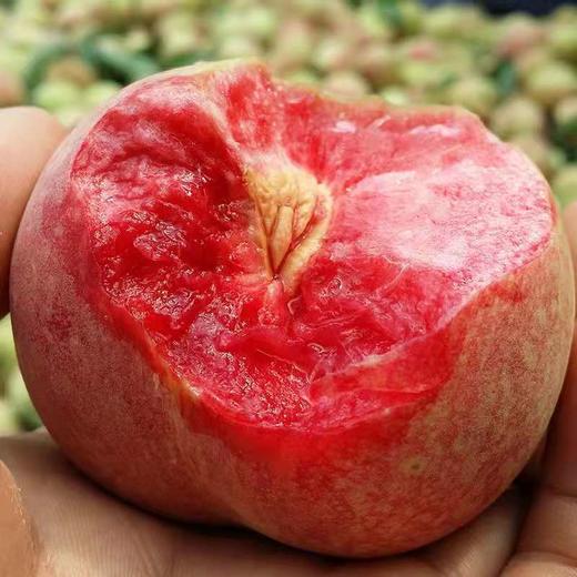 血丝蜜桃 商品图0