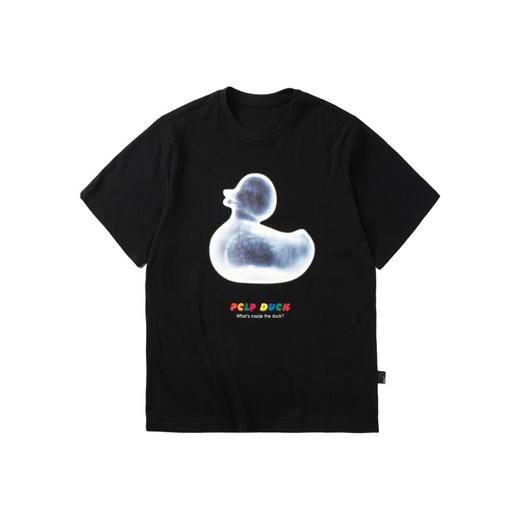 PCLP(PERCLIPS) X光透视小鸭短袖 商品图4