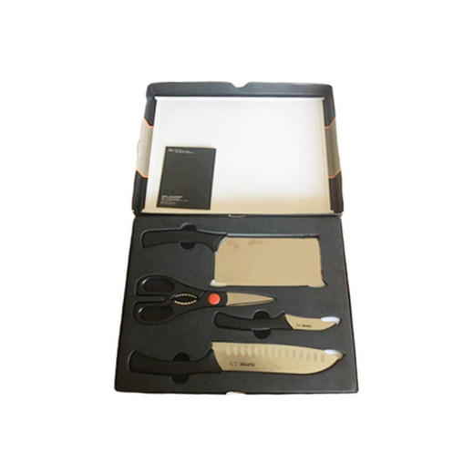 苏泊尔 厨房礼盒四件套TK1929T【CZ】 商品图4