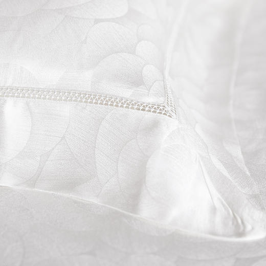 进口真丝典雅富贵 醇粹四件套 商品图2