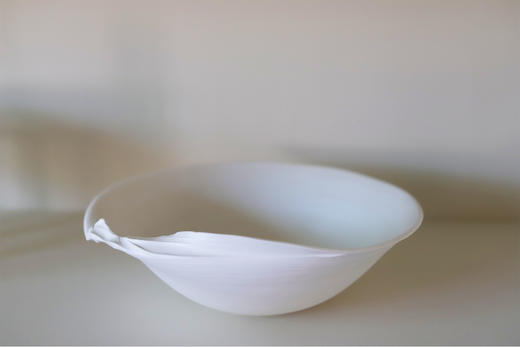 随形碗 | 【黄妍陶艺作品】 商品图1