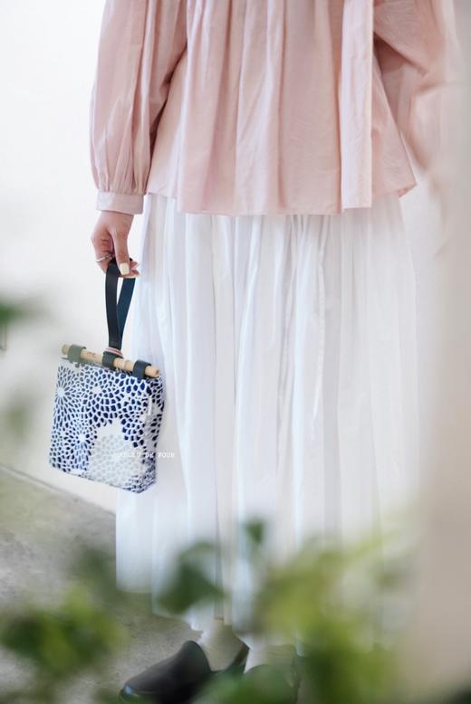 FRANCESCA多色定番款半裙 商品图9