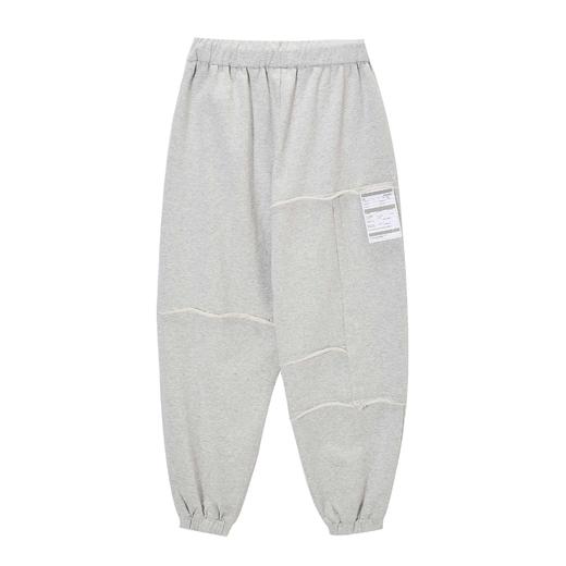 FPA(VENGETICE) 休闲收脚卫裤 春秋季男运动裤束脚宽松国潮牌纯棉 商品图2