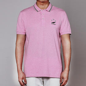 Marco Azzali短袖POLO TP545069E