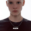 KVK小众设计项链女锁骨链潮高级感不褪色气质ins潮冷淡风简约饰品 商品缩略图1