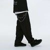 FPA(VENGETICE) 春季宽松直筒西装裤 国潮牌休闲男女阔腿锥形长裤 商品缩略图3