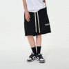 FPA(VENGETICE) 运动百搭针织短裤 国潮牌潮流嘻哈夏季宽松裤男 商品缩略图1