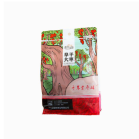 阜平大枣258g【产地直发】