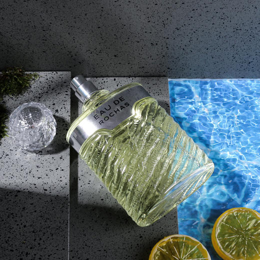 罗莎 罗莎之水 Rochas Eau de Rochas   分装 商品图3