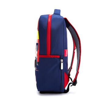 外交官双侧巴士背包TT-1715 商品图2