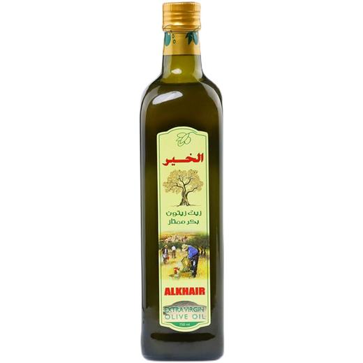 叙利亚原装进口特级初榨纯橄榄油 商品图4