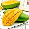 金煌芒果 个大饱满 皮薄肉厚 买3斤送1.5斤到手4.5斤 商品缩略图3