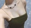 【LURS官方店铺】原创设计国潮笑脸项链男同款嘻哈女潮流潮牌情侣 商品缩略图2