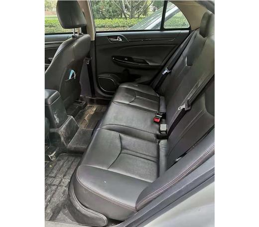 【特价月租-北京】比亚迪 e5 300 e享型 商品图10